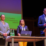 Konferencji naukowej „dezINTEGRACJA, czyli jak budować relacje w nowej rzeczywistości?”