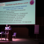 Konferencji naukowej „dezINTEGRACJA, czyli jak budować relacje w nowej rzeczywistości?”