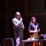 Konferencji naukowej „dezINTEGRACJA, czyli jak budować relacje w nowej rzeczywistości?”