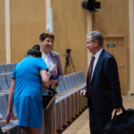 Konferencji naukowej „dezINTEGRACJA, czyli jak budować relacje w nowej rzeczywistości?”