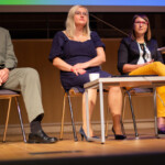 Konferencji naukowej „dezINTEGRACJA, czyli jak budować relacje w nowej rzeczywistości?”