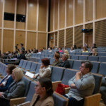 Konferencji naukowej „dezINTEGRACJA, czyli jak budować relacje w nowej rzeczywistości?”