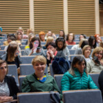 Konferencji naukowej „dezINTEGRACJA, czyli jak budować relacje w nowej rzeczywistości?”