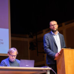 Konferencji naukowej „dezINTEGRACJA, czyli jak budować relacje w nowej rzeczywistości?”