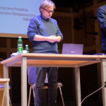 Konferencji naukowej „dezINTEGRACJA, czyli jak budować relacje w nowej rzeczywistości?”