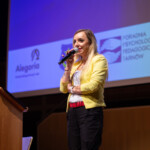 Konferencji naukowej „dezINTEGRACJA, czyli jak budować relacje w nowej rzeczywistości?”