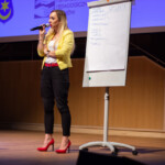 Konferencji naukowej „dezINTEGRACJA, czyli jak budować relacje w nowej rzeczywistości?”