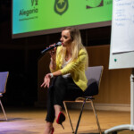 Konferencji naukowej „dezINTEGRACJA, czyli jak budować relacje w nowej rzeczywistości?”