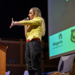 Konferencji naukowej „dezINTEGRACJA, czyli jak budować relacje w nowej rzeczywistości?”