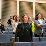 Konferencji naukowej „dezINTEGRACJA, czyli jak budować relacje w nowej rzeczywistości?”