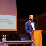 Konferencji naukowej „dezINTEGRACJA, czyli jak budować relacje w nowej rzeczywistości?”