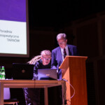 Konferencji naukowej „dezINTEGRACJA, czyli jak budować relacje w nowej rzeczywistości?”