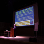 Konferencji naukowej „dezINTEGRACJA, czyli jak budować relacje w nowej rzeczywistości?”