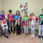 Kreatywna Akademia letnia 2022 - zakończenie