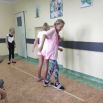 Kreatywna Akademia letnia 2022 - zakończenie