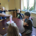 Kreatywna Akademia letnia 2022 - zakończenie