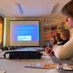 Wizyta studyjna tarnowskich żaków w Poradni