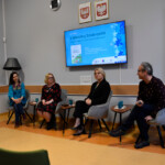 Spotkanie Autyzm Bliski daleki świat