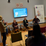 Spotkanie Autyzm Bliski daleki świat