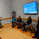 Spotkanie Autyzm Bliski daleki świat