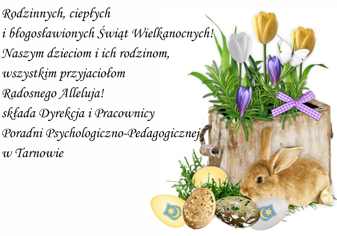 życzenia świąteczne wielkanoc
