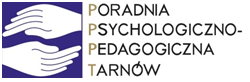 Logotyp poradni