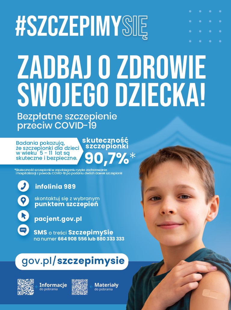 #szczepimysie