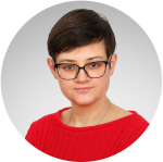 Ewa Cieplińska