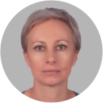 Agnieszka Ostrowska-Knot
