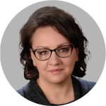 Anna Urbańska-Galas