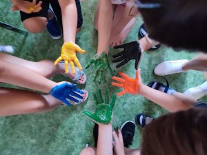 Kreatywna Akademia Letnia 2022