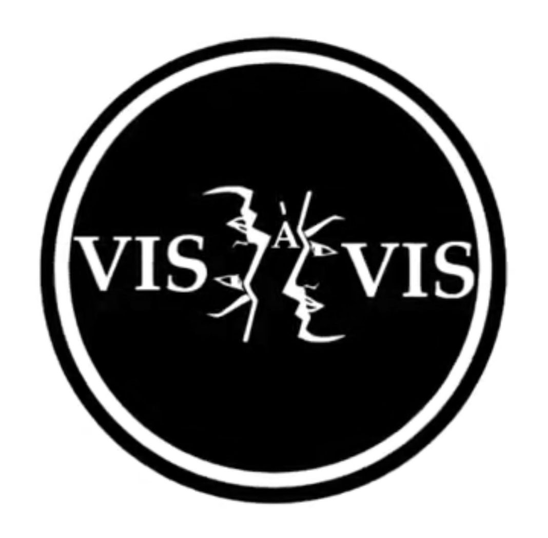 VIS À VIS logo