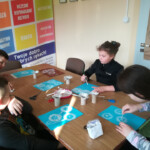 dav KAZ tydzień drugi