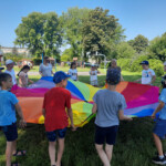 Kreatywna akademie Letnia tydzień drugi