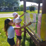 Kreatywna akademie Letnia tydzień drugi