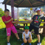 Kreatywna akademie Letnia tydzień drugi