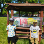 Kreatywna akademie Letnia tydzień drugi