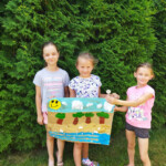 Kreatywna akademie Letnia tydzień drugi