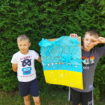 Kreatywna akademie Letnia tydzień drugi