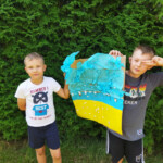 Kreatywna akademie Letnia tydzień drugi