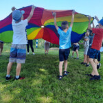 Kreatywna akademie Letnia tydzień drugi