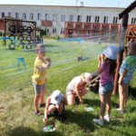 Kreatywna Akademia Letnia - Malowanie obrazów