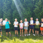 Kreatywna akademie Letnia tydzień drugi