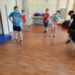 Kreatywna akademie Letnia tydzień drugi