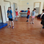 Kreatywna akademie Letnia tydzień drugi