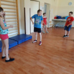 Kreatywna akademie Letnia tydzień drugi