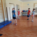 Kreatywna akademie Letnia tydzień drugi