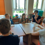 Kreatywna akademie Letnia tydzień drugi