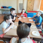 Kreatywna akademie Letnia tydzień drugi