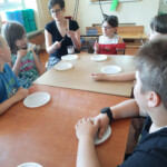 Kreatywna akademie Letnia tydzień drugi